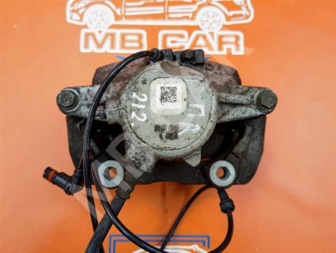 Суппорт передний правый MERCEDES-BENZ E-класс W212/S212/C207/A207 (2009 - 2013) — Разборка Мерседес