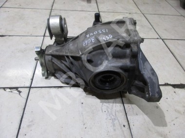 Редуктор задний MERCEDES-BENZ GLC-класс X253 (2015 - 2019) — Разборка Мерседес