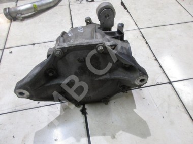 Редуктор задний MERCEDES-BENZ GLC-класс X253 (2015 - 2019) — Разборка Мерседес