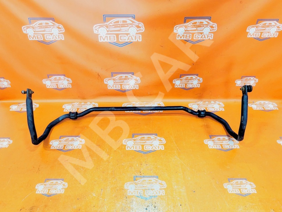 Стабилизатор передний MERCEDES-BENZ A-класс W169 (2004 - 2008) фото 1 — Разборка Мерседес