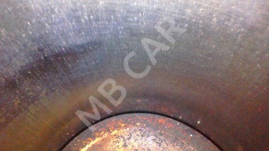 Двигатель бензиновый MERCEDES-BENZ A-класс AMG W176 (2013 - 2015) &mdash; Разборка Мерседес