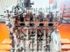 Двигатель бензиновый MERCEDES-BENZ A-класс AMG W176 (2013 - 2015) фото 39 &mdash; Разборка Мерседес
