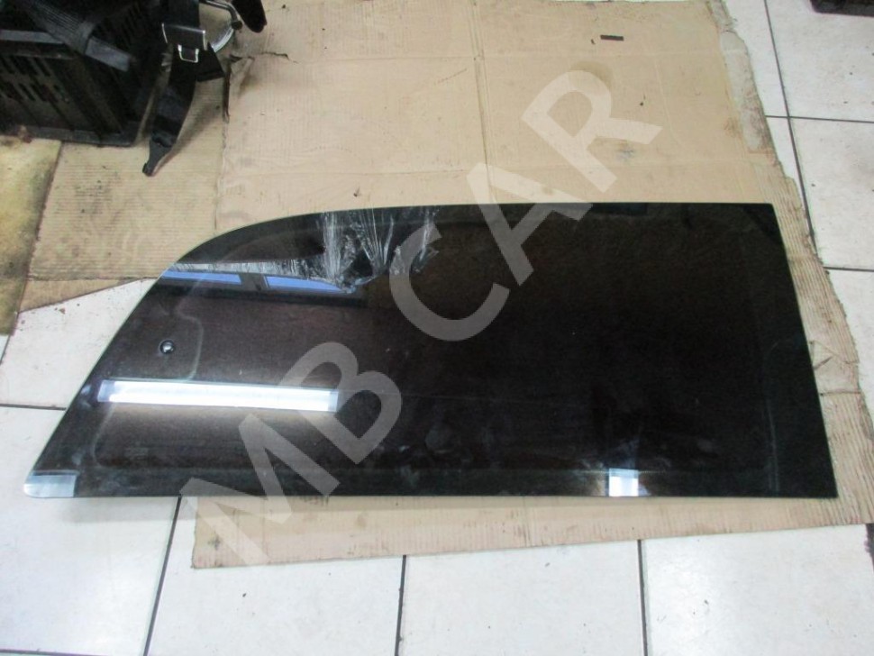 Стекло боковое MERCEDES-BENZ Vito W639 рестайлинг (2010 - 2014) фото 1 &mdash; Разборка Мерседес