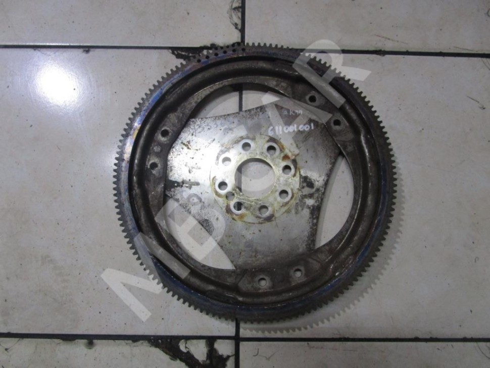 Маховик АКПП MERCEDES-BENZ E-класс W211/S211 (2002 - 2006) фото 1 — Разборка Мерседес