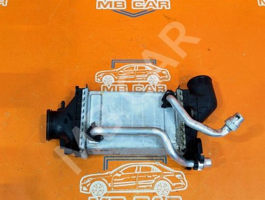 Интеркулер MERCEDES-BENZ C-класс W205/S205/C205/A205 (2014 - 2018) — Разборка Мерседес