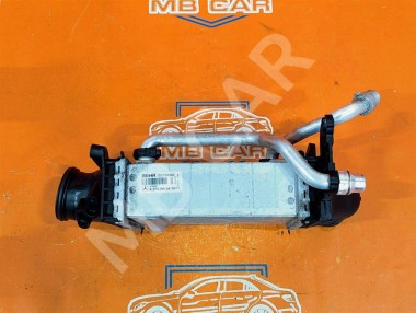 Интеркулер MERCEDES-BENZ C-класс W205/S205/C205/A205 (2014 - 2018) — Разборка Мерседес