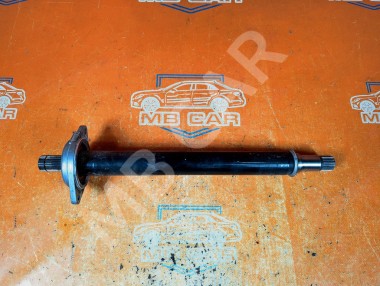 Вал промежуточный перед привода MERCEDES-BENZ A-класс AMG W176 (2013 - 2015) &mdash; Разборка Мерседес