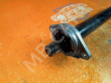 Вал промежуточный перед привода MERCEDES-BENZ A-класс AMG W176 (2013 - 2015) &mdash; Разборка Мерседес