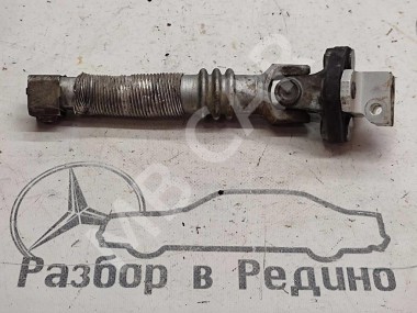 Кардан рулевого вала MERCEDES-BENZ S-класс W221 (2005 - 2009) — Разборка Мерседес