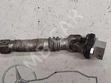 Кардан рулевого вала MERCEDES-BENZ S-класс W221 (2005 - 2009) — Разборка Мерседес