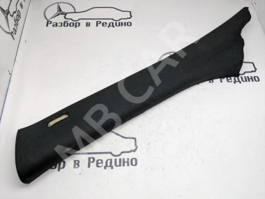 Накладка передней стойки MERCEDES-BENZ M-класс W166 (2011 - 2015) — Разборка Мерседес