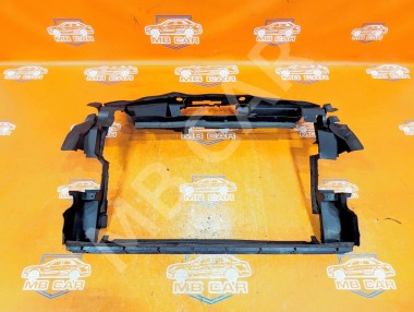 Кожух радиатора MERCEDES-BENZ A-класс W169 (2004 - 2008) — Разборка Мерседес