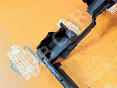 Кожух радиатора MERCEDES-BENZ A-класс W169 (2004 - 2008) — Разборка Мерседес