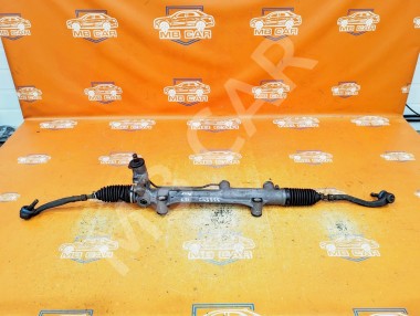 Рулевая рейка MERCEDES-BENZ M-класс W163 рестайлинг (2001 - 2005) &mdash; Разборка Мерседес