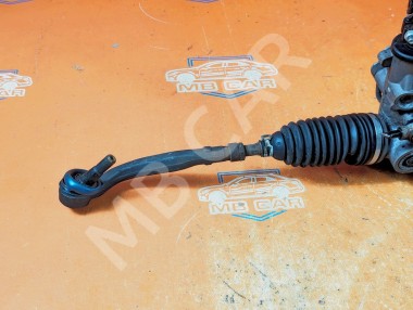 Рулевая рейка MERCEDES-BENZ M-класс W163 рестайлинг (2001 - 2005) &mdash; Разборка Мерседес