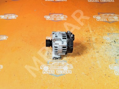 Генератор MERCEDES-BENZ A-класс W168 рестайлинг (2001 - 2004) &mdash; Разборка Мерседес