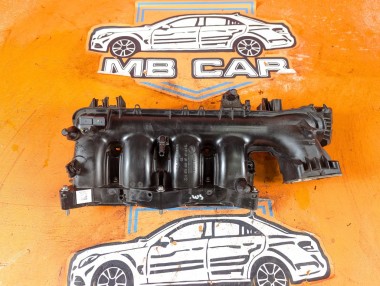 Коллектор впускной MERCEDES-BENZ E-класс W212/S212/C207/A207 рестайлинг (2013 - 2016) &mdash; Разборка Мерседес