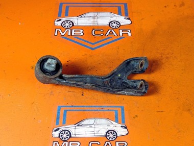 Кронштейн редуктора MERCEDES-BENZ V-класс W639 (2003 - 2014) &mdash; Разборка Мерседес