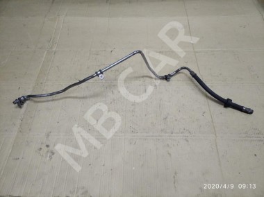 Трубка АКПП MERCEDES-BENZ C-класс W203/S203/CL203 (2000 - 2004) — Разборка Мерседес