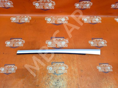 Молдинг заднего стекла MERCEDES-BENZ E-класс W213/S213/C238/A238 (2016 - 2021) — Разборка Мерседес