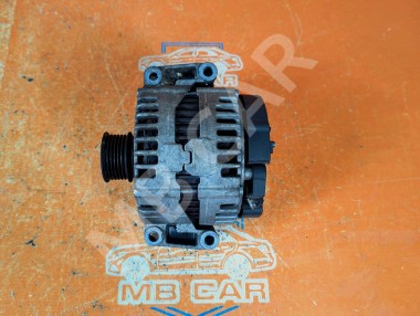 Генератор MERCEDES-BENZ CLK-класс C209/A209 рестайлинг (2005 - 2010) &mdash; Разборка Мерседес