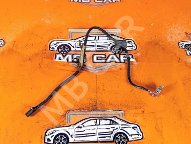 Провод стартера MERCEDES-BENZ E-класс W212/S212/C207/A207 (2009 - 2013) &mdash; Разборка Мерседес
