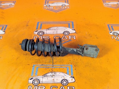 Стойка передняя MERCEDES-BENZ V-класс W638/W639 (1996 - 2003) V 220 2.1 D AT (122 л.с.) &mdash; Разборка Мерседес
