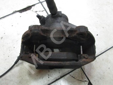 Суппорт передний правый MERCEDES-BENZ E-класс W211/S211 рестайлинг (2006 - 2009) — Разборка Мерседес