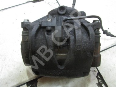 Суппорт передний правый MERCEDES-BENZ E-класс W211/S211 рестайлинг (2006 - 2009) — Разборка Мерседес