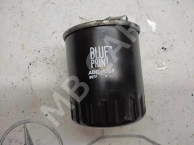 Топливный фильтр MERCEDES-BENZ V-класс W639 (2003 - 2014) — Разборка Мерседес