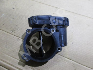 Дроссельная заслонка MERCEDES-BENZ E-класс W212/S212/C207/A207 (2009 - 2013) — Разборка Мерседес