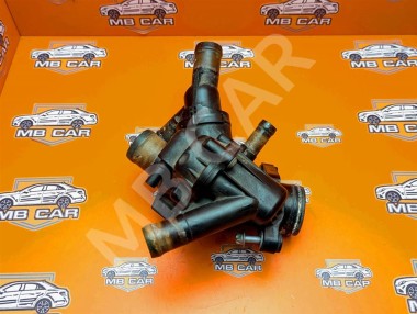 Термостат MERCEDES-BENZ A-класс W176 (2012 - 2015) — Разборка Мерседес