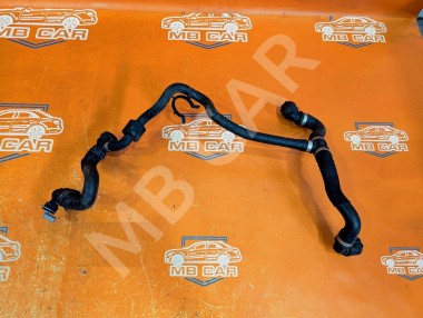 Патрубок ОЖ MERCEDES-BENZ E-класс W213/S213/C238/A238 (2016 - 2021) — Разборка Мерседес