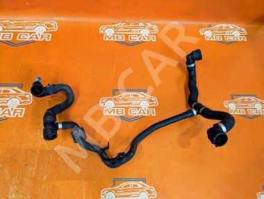 Патрубок ОЖ MERCEDES-BENZ E-класс W213/S213/C238/A238 (2016 - 2021) — Разборка Мерседес