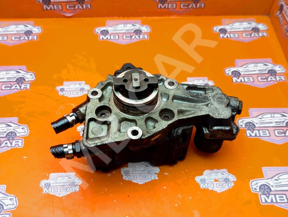 ТНВД MERCEDES-BENZ C-класс W204/S204 (2006 - 2011) фото 1 &mdash; Разборка Мерседес