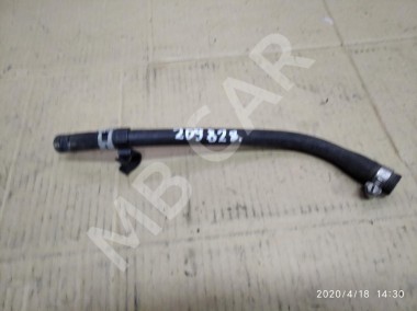 Патрубок ОЖ MERCEDES-BENZ Vito W639 (2003 - 2010) — Разборка Мерседес