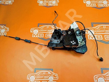 Замок двери передней правой MERCEDES-BENZ M-класс W164 рестайлинг (2008 - 2011) — Разборка Мерседес