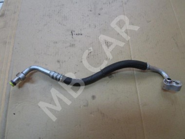 Трубка кондиционера MERCEDES-BENZ S-класс W221 рестайлинг (2009 - 2013) — Разборка Мерседес