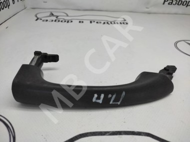 Ручка двери наружняя MERCEDES-BENZ C-класс W203/S203/CL203 рестайлинг (2004 - 2008) — Разборка Мерседес