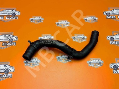 Патрубок ОЖ MERCEDES-BENZ A-класс W176 (2012 - 2015) — Разборка Мерседес