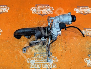 Турбина MERCEDES-BENZ C-класс W204/S204/С204 рестайлинг (2011 - 2015) — Разборка Мерседес