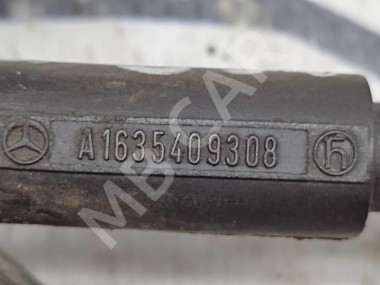 Провод датчика износа тормозных колодок MERCEDES-BENZ M-класс W163 (1997 - 2001) — Разборка Мерседес