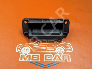 Ручка открытия багажника MERCEDES-BENZ C-класс W204/S204/С204 рестайлинг (2011 - 2015) — Разборка Мерседес