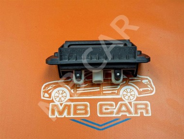Ручка открытия багажника MERCEDES-BENZ C-класс W204/S204/С204 рестайлинг (2011 - 2015) — Разборка Мерседес
