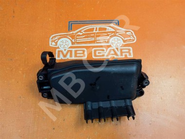 Ресивер вакуумный MERCEDES-BENZ E-класс W212/S212/C207/A207 (2009 - 2013) — Разборка Мерседес