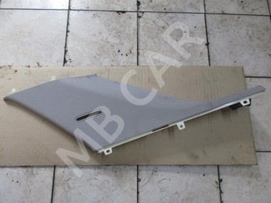 Накладка задней стойки MERCEDES-BENZ M-класс W166 (2011 - 2015) — Разборка Мерседес