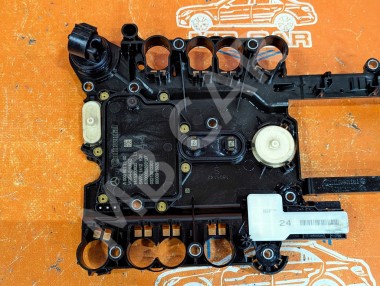 Плата АКПП 9 серии 7G-Tronic MERCEDES-BENZ GL-класс X166 (2012 - 2016) — Разборка Мерседес