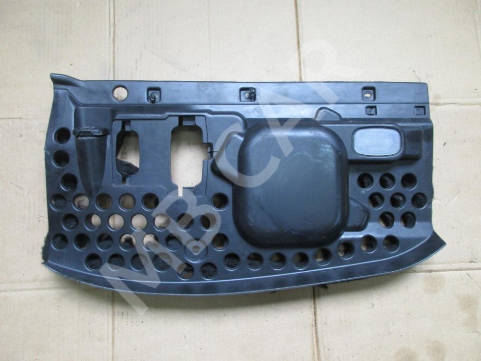 Пластик торпеды MERCEDES-BENZ R-класс W251 (2005 - 2007) фото 1 &mdash; Разборка Мерседес