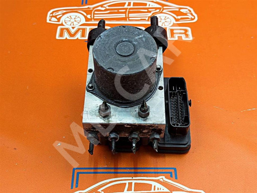 Блок ABS MERCEDES-BENZ E-класс W212/S212/C207/A207 рестайлинг (2013 - 2016) фото 1 &mdash; Разборка Мерседес