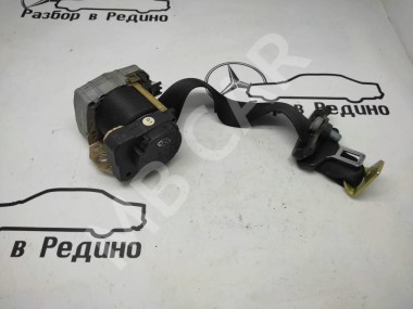 Ремень безопасности задний правый MERCEDES-BENZ S-класс W220 (1998 - 2005) — Разборка Мерседес